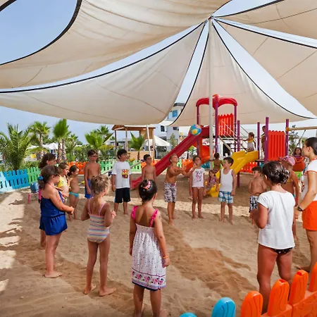 Station touristique Sultan Of Dreams &