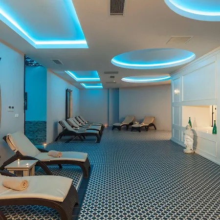 Station touristique Sultan Of Dreams & 5*
