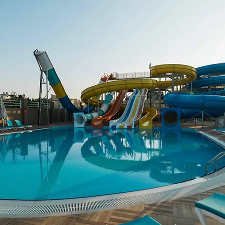 Station touristique Sultan Of Dreams & Kızılot