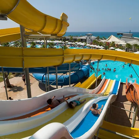 Station touristique Sultan Of Dreams &