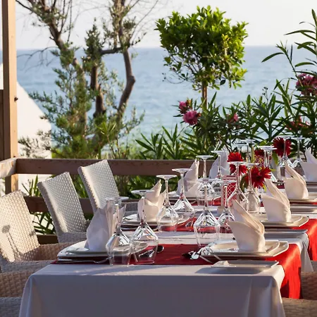 Sultan Of Dreams & Station touristique 5*