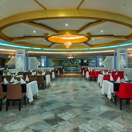 Sultan Of Dreams & Курортный комплекс 5*