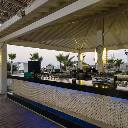 Station touristique Sultan Of Dreams & 5*