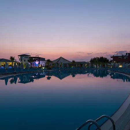 Station touristique Sultan Of Dreams &