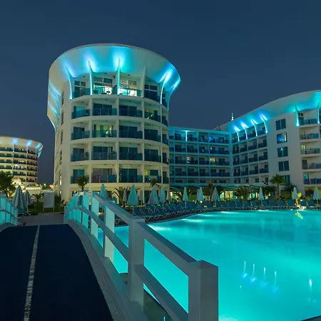 Sultan Of Dreams & Station touristique 5*