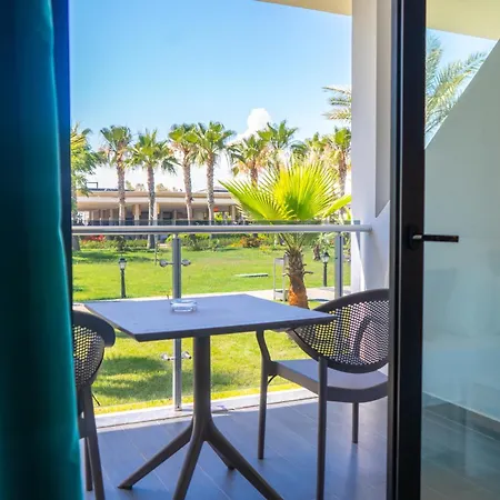 Sultan Of Dreams & Station touristique 5*