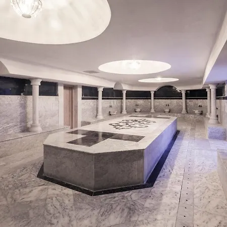 Курортный комплекс Sultan Of Dreams & 5*